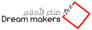 صناع الأحلام – Doit Logo